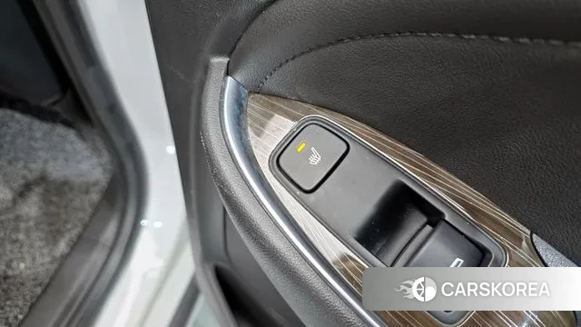 Chevrolet (GM Daewoo) The New Malibu id 3625592 из Кореи 10