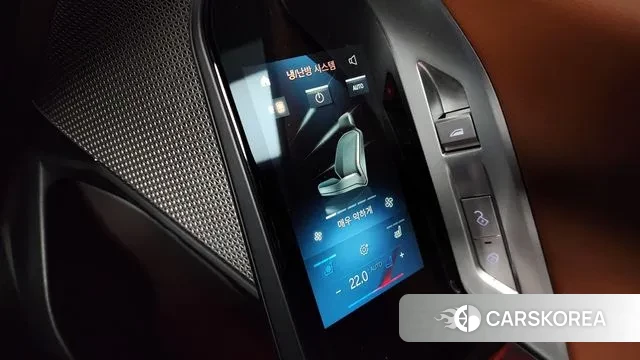 BMW 7 Series (G70) id 3670437 из Кореи 10