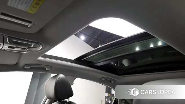 Hyundai Sonata New Rise id 3018961 из Кореи 10