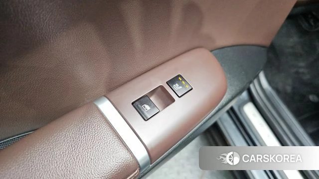 Hyundai Grandeur Hybrid (GN7) id 4249210 из Кореи 10