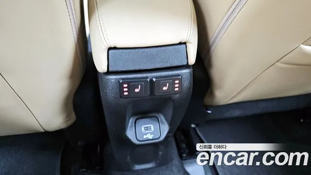 Jeep Renegade id 2667253 из Кореи 10