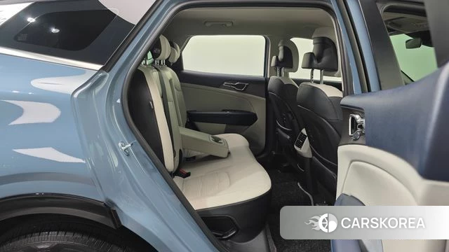 Kia The New Sportage 5th Generation id 4640048 из Кореи 10