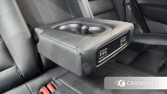 Renault Korea (Samsung) The New QM6 id 3509660 из Кореи 10