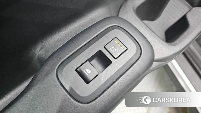 Hyundai Santa Fe (MX5) id 4847899 из Кореи 10