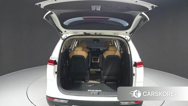 Kia Carnival 4th generation id 3859644 из Кореи 10