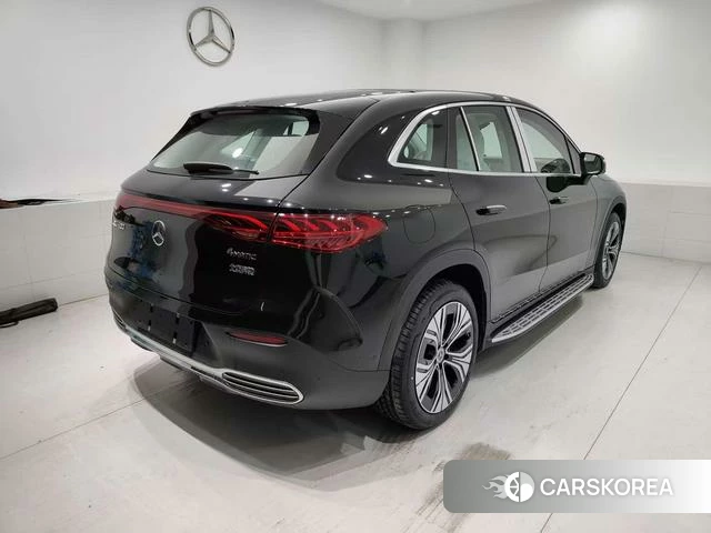 Mercedes-Benz EQE SUV id 4272162 из Китая 10