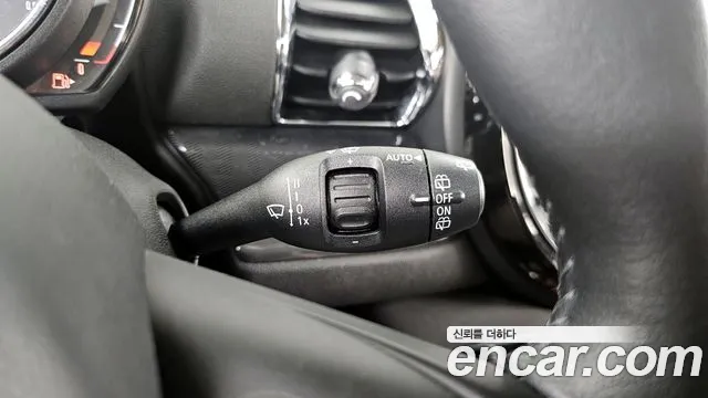 Mini Cooper Clubman id 2717005 из Кореи 10