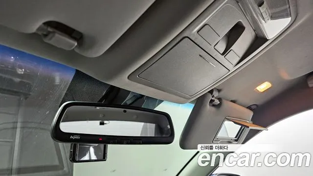 Ssangyong Rexton Sports id 2206737 из Кореи 10