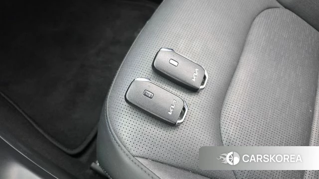 Kia Di All New Niro EV id 4753798 из Кореи 10