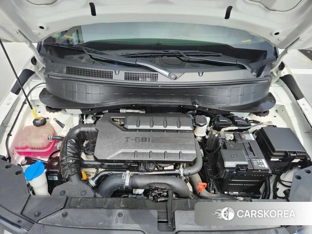 Hyundai Casper id 4179088 из Кореи 10