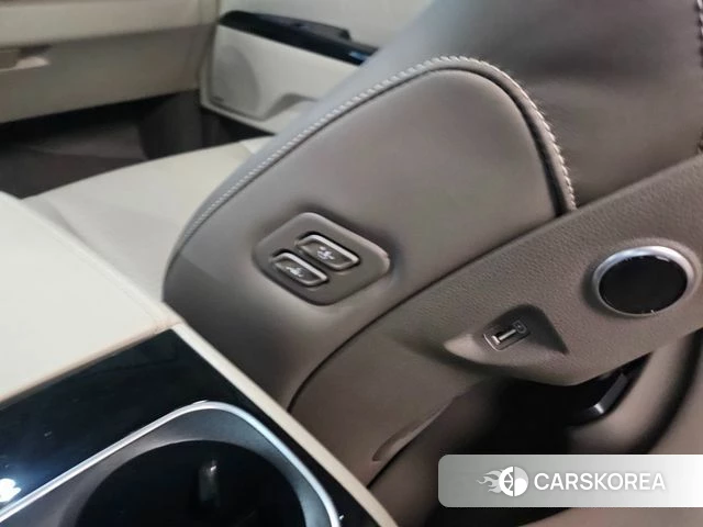 Kia Carnival 4th generation id 4392535 из Кореи 10