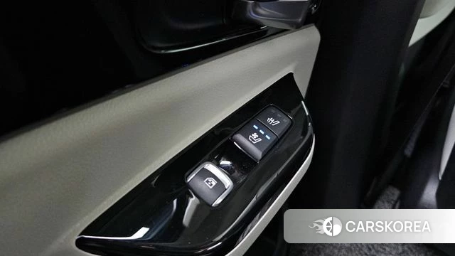 Kia Carnival 4th generation id 4338278 из Кореи 10