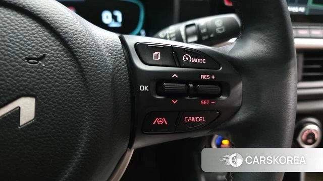 Kia The New Morning (JA) id 4655368 из Кореи 10