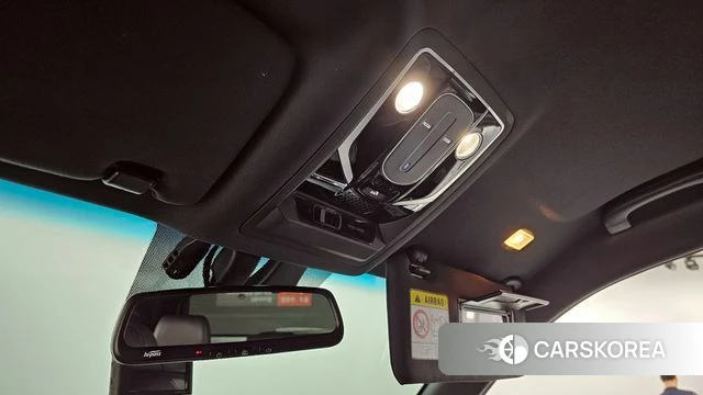 Ssangyong Rexton New Arena id 4178080 из Кореи 10