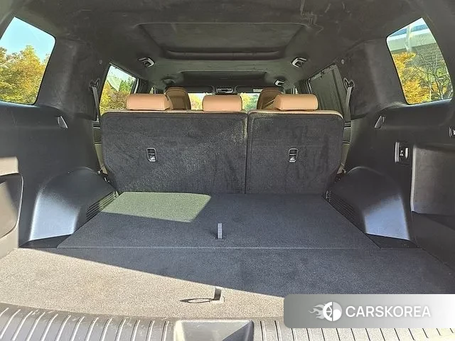 Hyundai Santa Fe (MX5) id 3322140 из Кореи 10