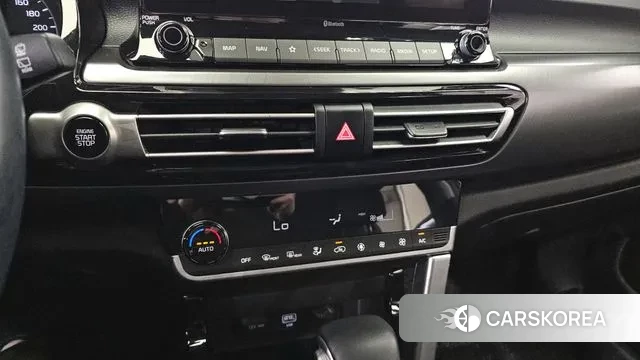 Kia Seltos id 3323460 из Кореи 10