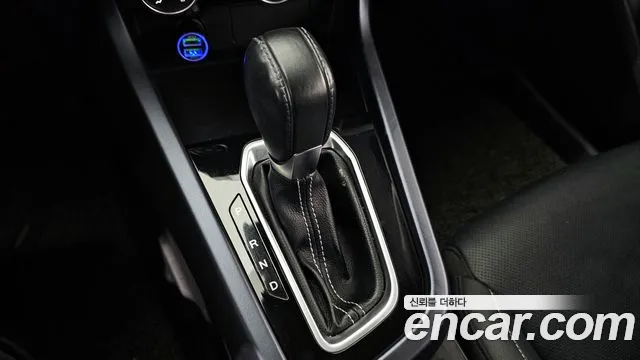 Renault Korea (Samsung) XM3 id 2559042 из Кореи 10