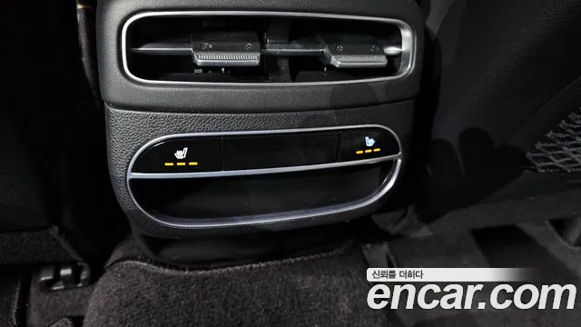 Genesis GV70 id 2650076 из Кореи 10