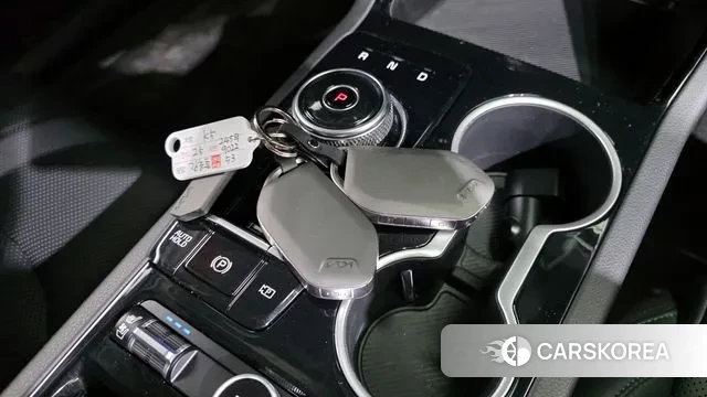 Kia The New K5 3rd generation id 3769497 из Кореи 10