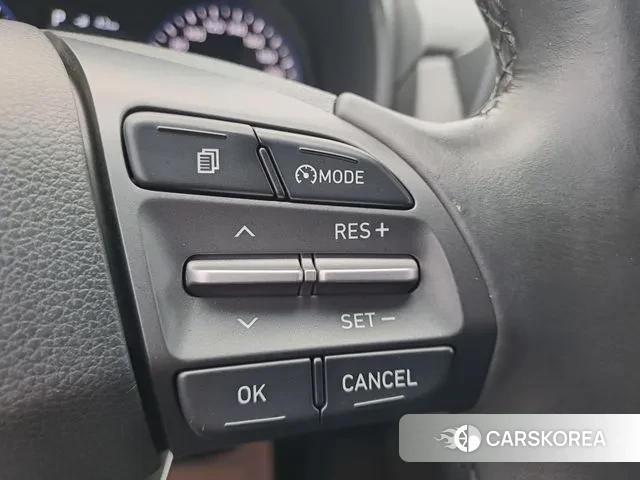 Hyundai Kona id 3357124 из Кореи 10