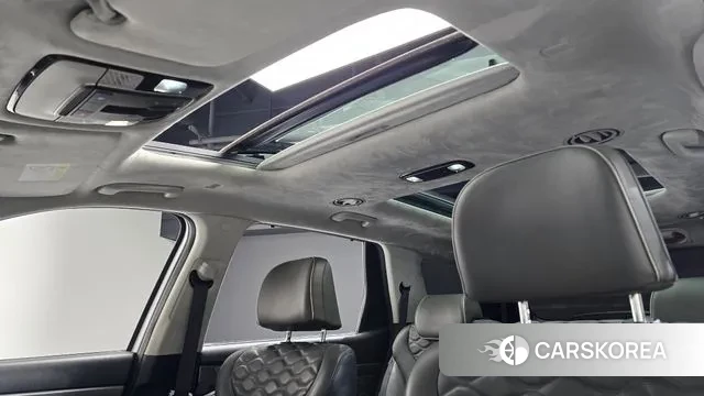 Hyundai Palisade id 3771596 из Кореи 10