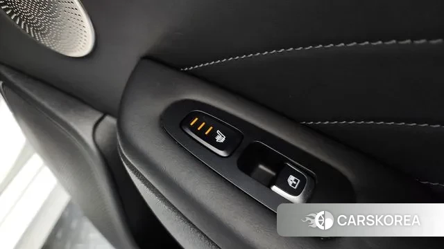 Kia Stinger Meister id 3764821 из Кореи 10