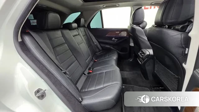 Mercedes-Benz GLE-Class W167 id 2969695 из Кореи 10