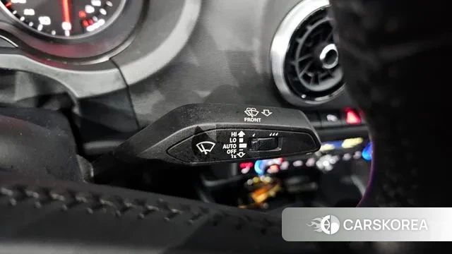 Audi New A3 id 3728552 из Кореи 10