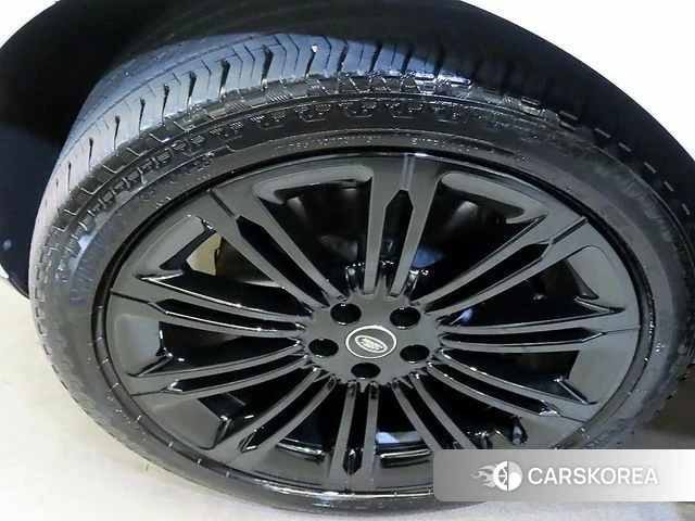 Land Rover Range Rover 5th Generation id 4523177 из Кореи 10