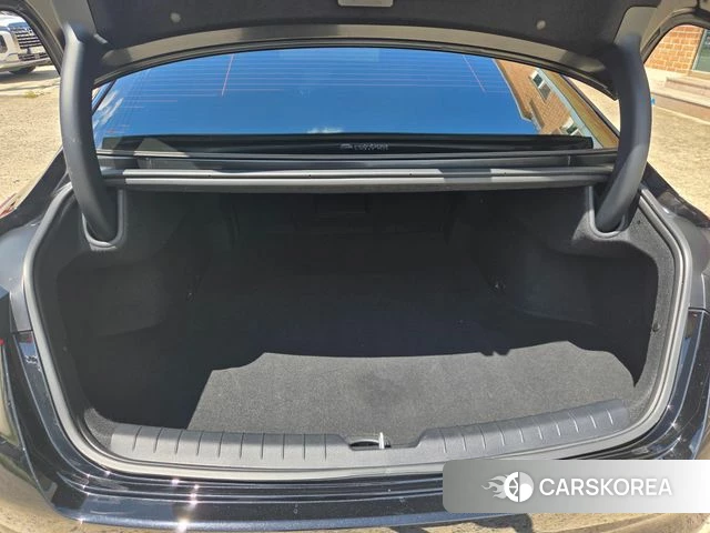 Kia K8 id 4687926 из Кореи 10