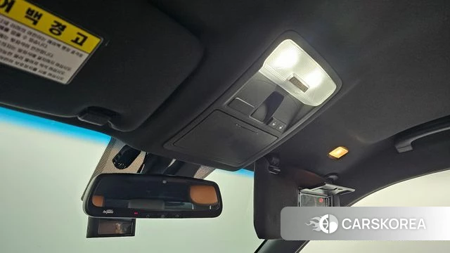 Ssangyong G4 Rexton id 3955938 из Кореи 10