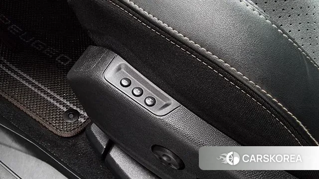 Peugeot 5008 second generation id 2902436 из Кореи 10