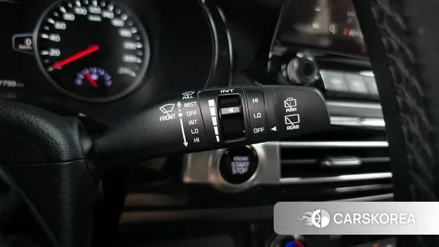 Kia Seltos id 2984622 из Кореи 10