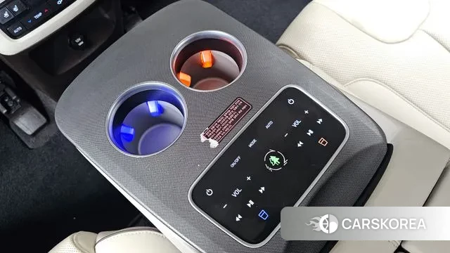 Hyundai Palisade id 3702822 из Кореи 10