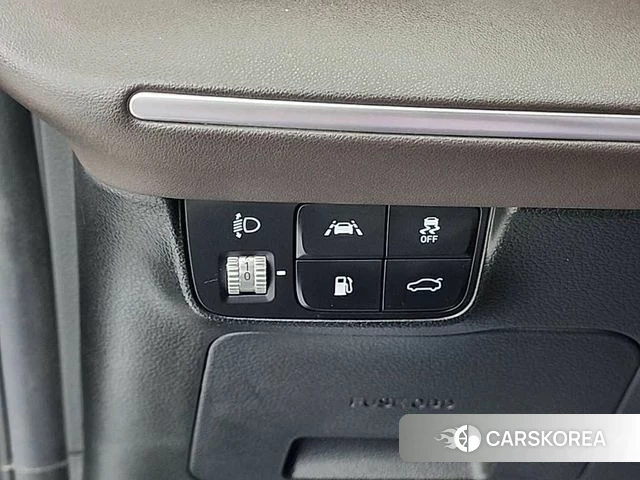 Hyundai The New Grandeur IG Hybrid id 4283528 из Кореи 10