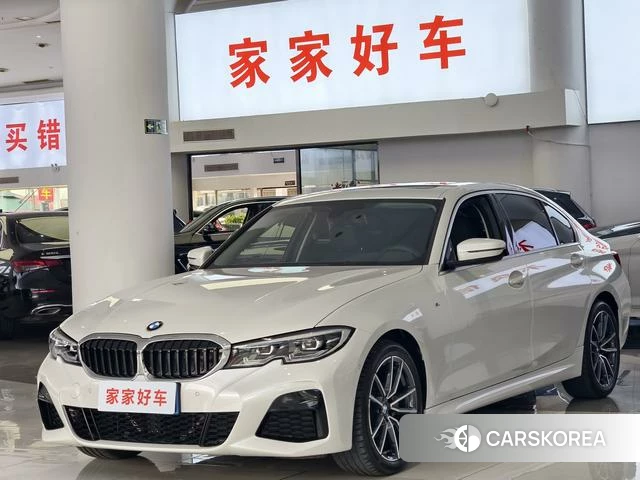 BMW 3 series id 4213358 из Китая 10
