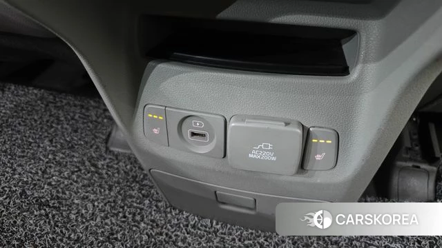 Kia The New Carnival id 4693980 из Кореи 10