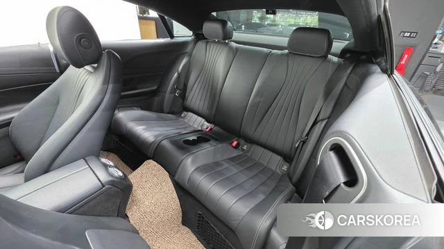 Mercedes-Benz E-Class W213 id 4447748 из Кореи 10