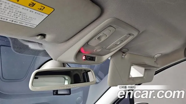 Renault Korea (Samsung) New QM3 id 2839793 из Кореи 10