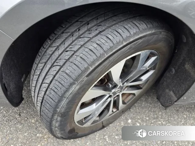 Renault Korea (Samsung) The New SM6 id 2916015 из Кореи 10