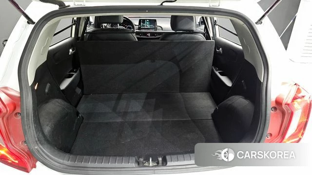 Kia Morning Urban (JA) id 3818403 из Кореи 10