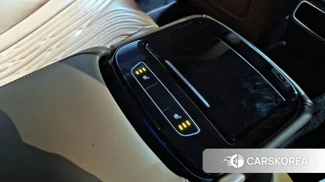 Genesis G80 (RG3) id 3509360 из Кореи 10