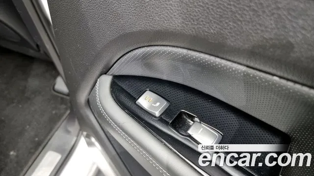 Ssangyong G4 Rexton id 2256821 из Кореи 10