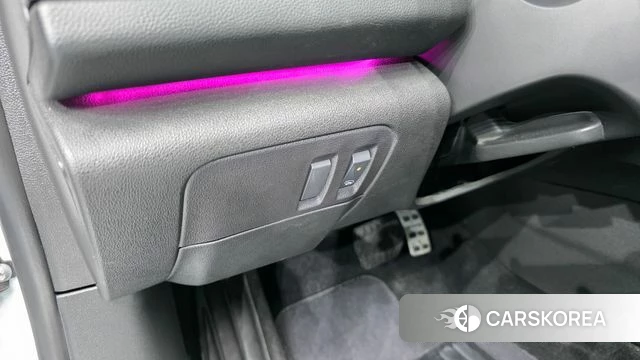 Renault Korea (Samsung) SM6 id 4448141 из Кореи 10