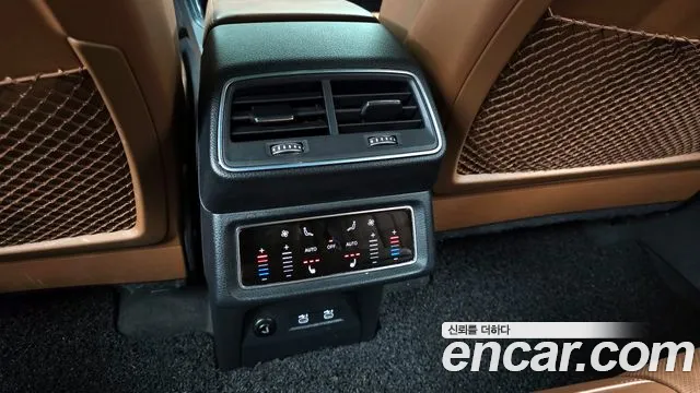 Audi e-Tron id 2718506 из Кореи 10