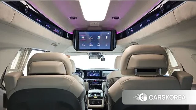 Kia Carnival 4th generation id 2900880 из Кореи 10