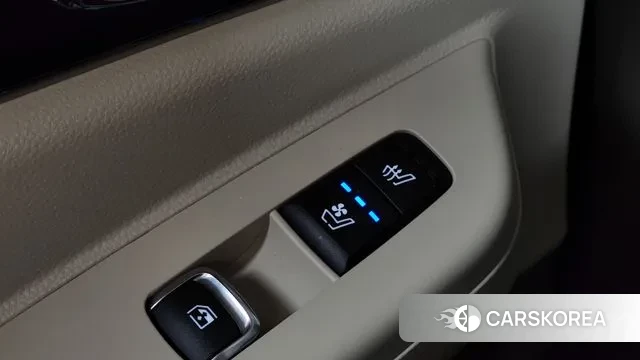 Kia The New Carnival 4th Generation id 3168473 из Кореи 10
