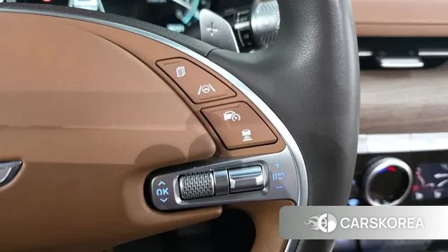 Genesis G80 (RG3) id 3611312 из Кореи 10