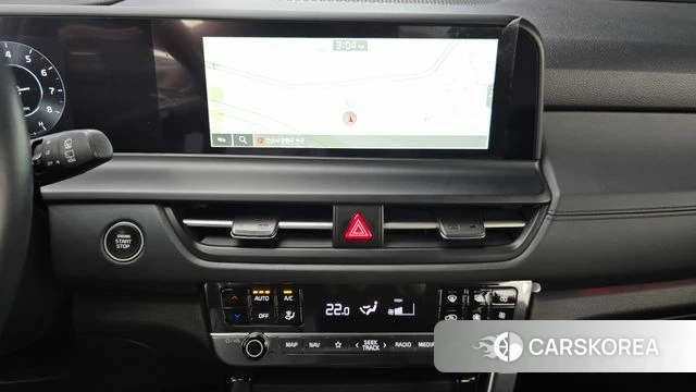 Kia The New Seltos id 4500676 из Кореи 10