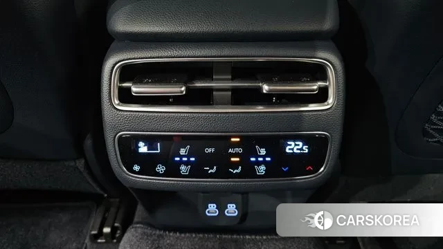 Genesis GV70 id 3580635 из Кореи 10